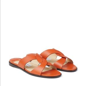 Jimmy Choo Atia Sandal